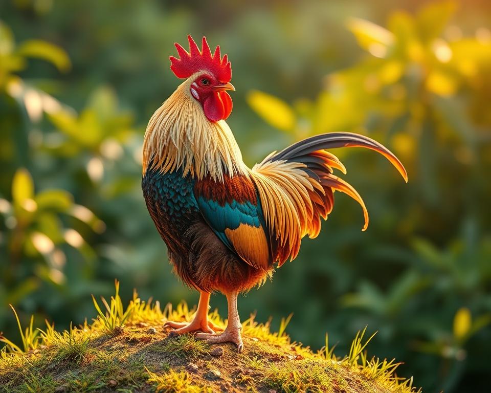 Cara Menentukan Ayam Unggulan di SV Venus
